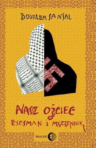 Nasz ojciec esesman i męczennik, Boualem Sansal