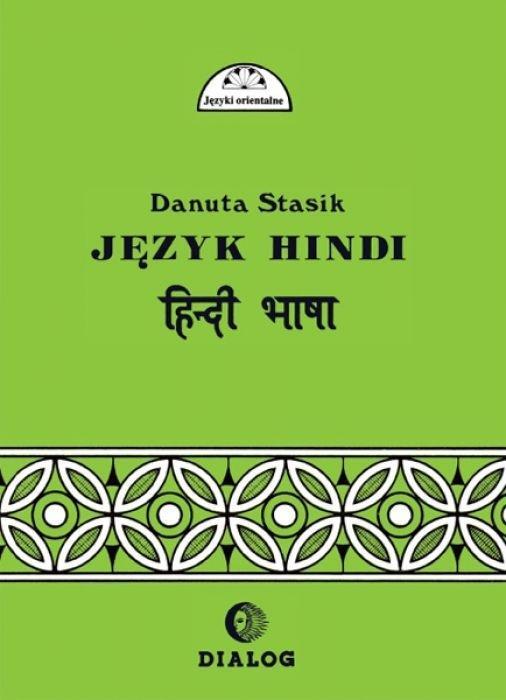 Język hindi cz.2, Danuta Stasik