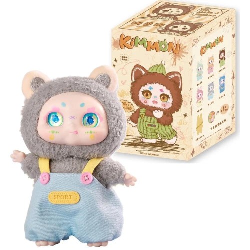 Figurka niespodzianka 15cm, TM Toys