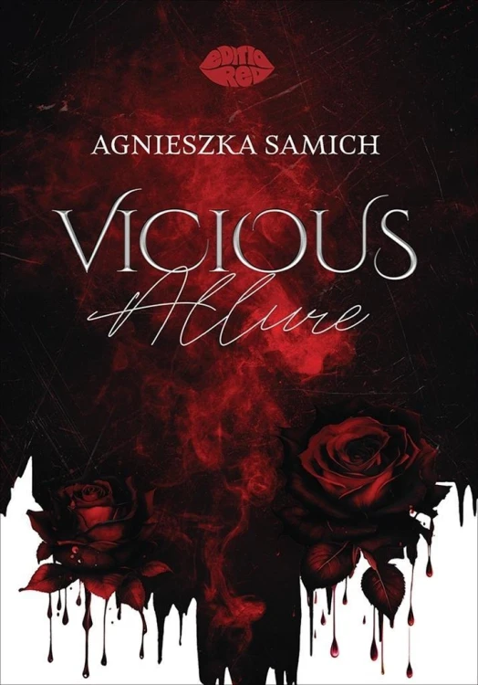 Vicious Allure, @glosnosza