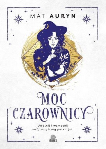 Moc czarownicy, Mat Auryn