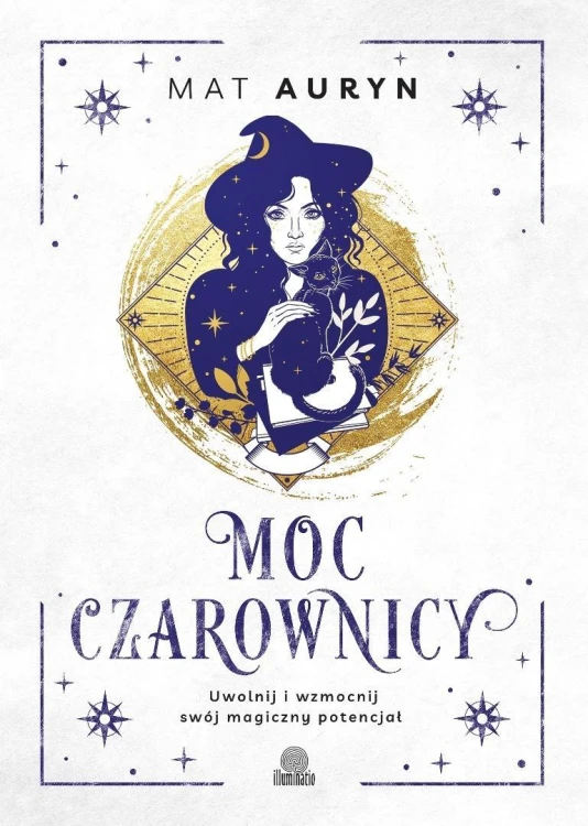 Moc czarownicy, Mat Auryn