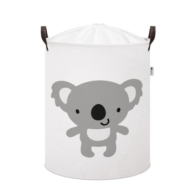 Kosz na zabawki koala XL, Sipo