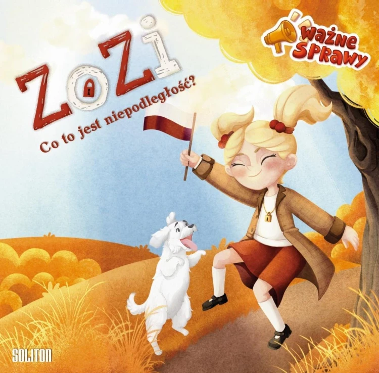 ZoZi - Co to jest niepodległość?
