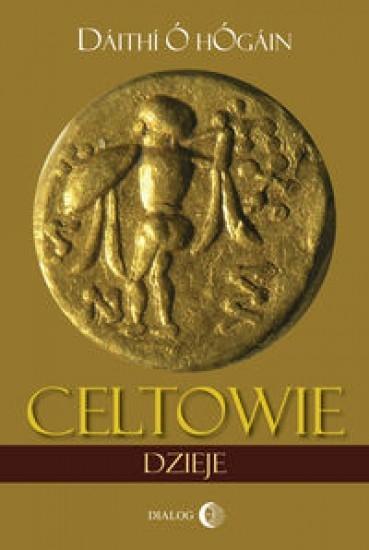 Celtowie. Dzieje, Daithi O Hogain
