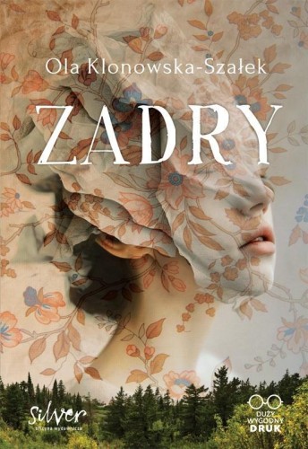 Zadry., Aleksandra Klonowska-Szałek