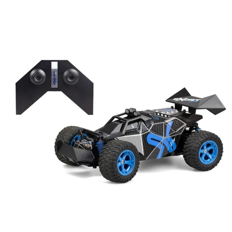 Pro Rocket One RC, Exost