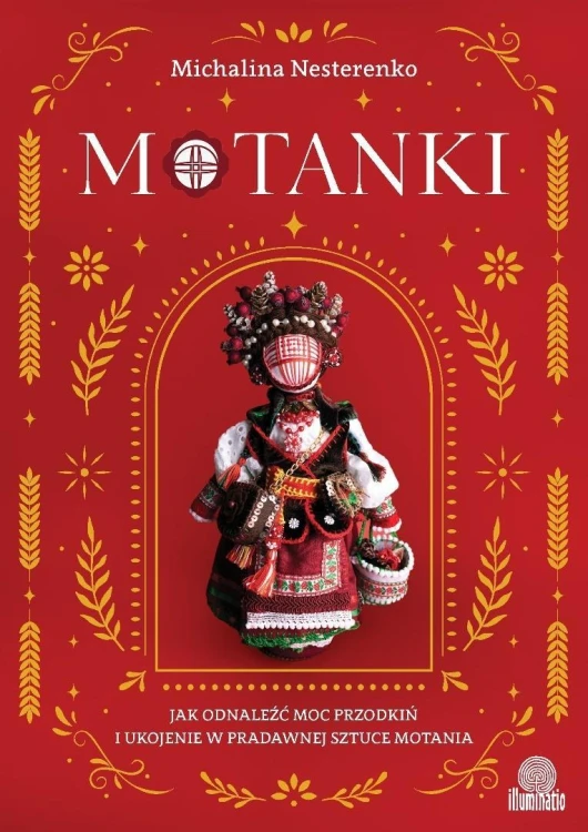 Motanki, Michalina Nesterenko