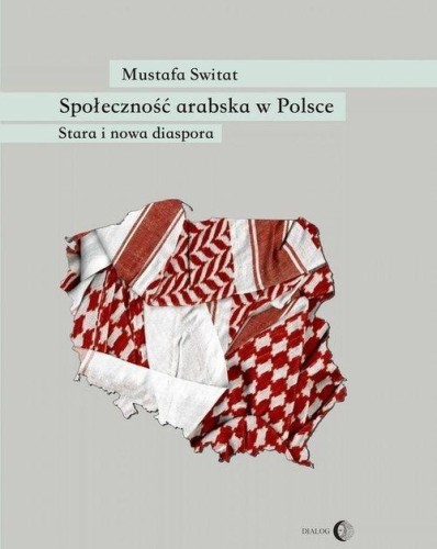 Społeczność arabska w Polsce, Mustafa Switat