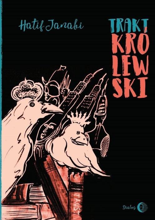 Trakt Królewski w.polsko-arabska, Janabi Hatif