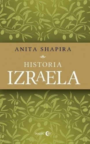 Historia Izraela BR, Anna D. Kamińska