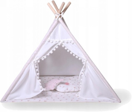 Tipi dla lalek, Antonio Juan
