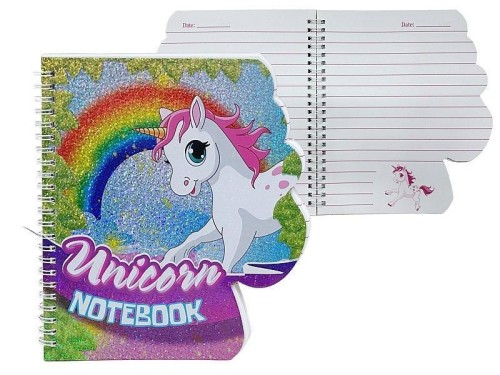 Notes pluszowy, ADAR