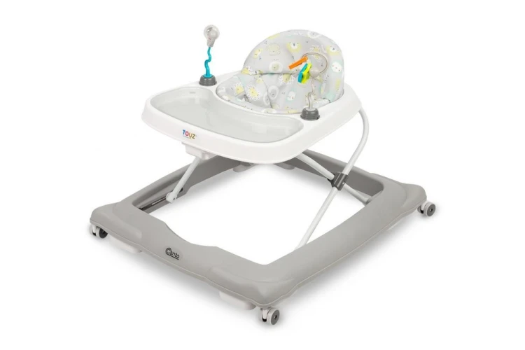 CHODZIK CANTO GREY, Toyz