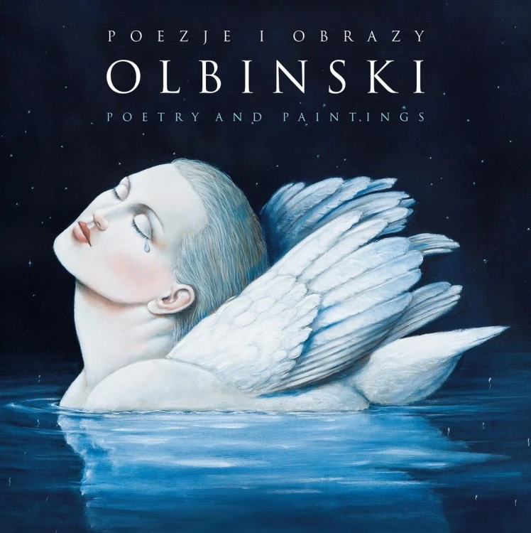 Poezje i obrazy / Poetry and Paintings