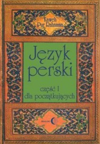 Język perski Część I dla początkujących