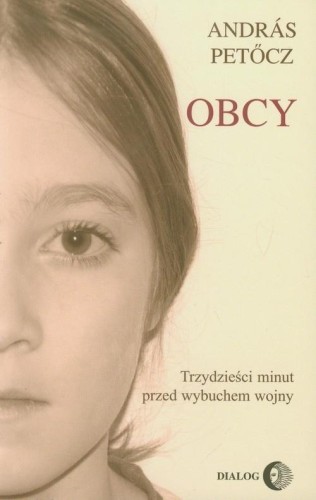 Obcy, Andras Petocz