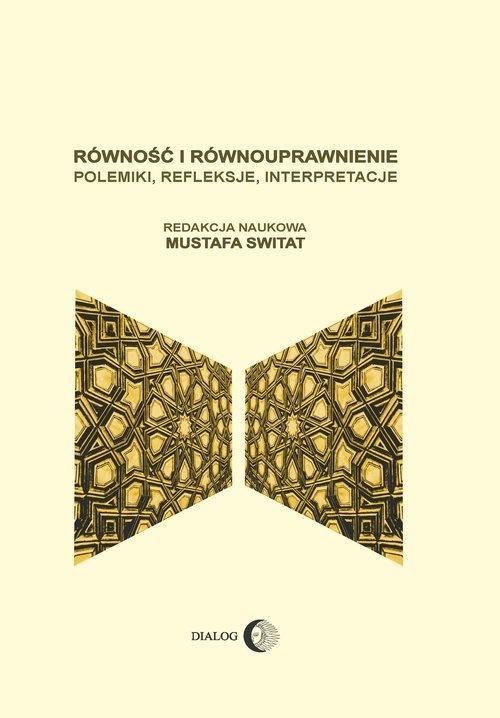 Równość i równouprawnienie. Polemiki