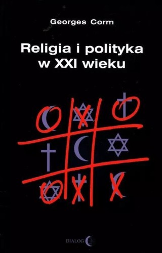 Religia i polityka w XXI wieku, Corm Georges