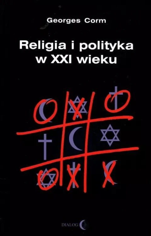 Religia i polityka w XXI wieku, Corm Georges