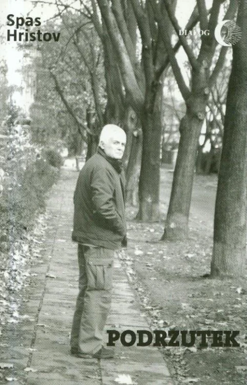 Podrzutek, Hristov Spas