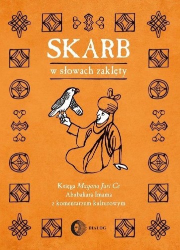 Skarb w słowach zaklęty, Imam Abubakar