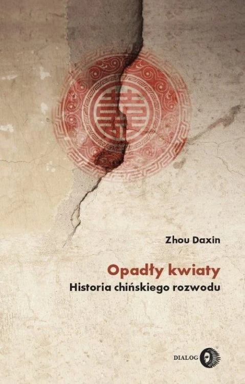Opadły kwiaty, Zhou Daxin
