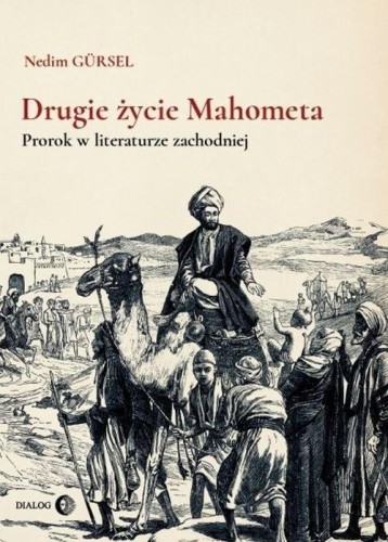 Drugie życie Mahometa, Nedim Gursel