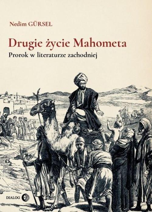 Drugie życie Mahometa, Nedim Gursel