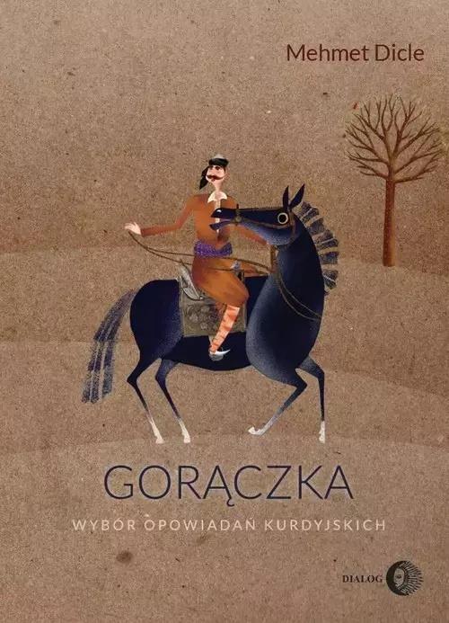 Gorączka, Mehmet Dicle
