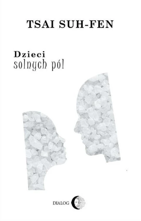 Dzieci solnych pól, Tsai Suh-Fen