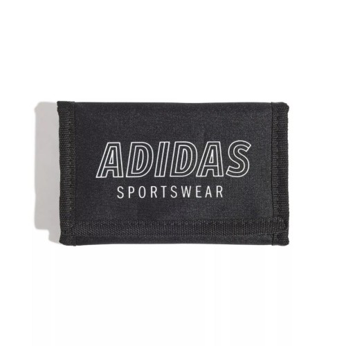 Portfel sportowy Adidas - Czarny