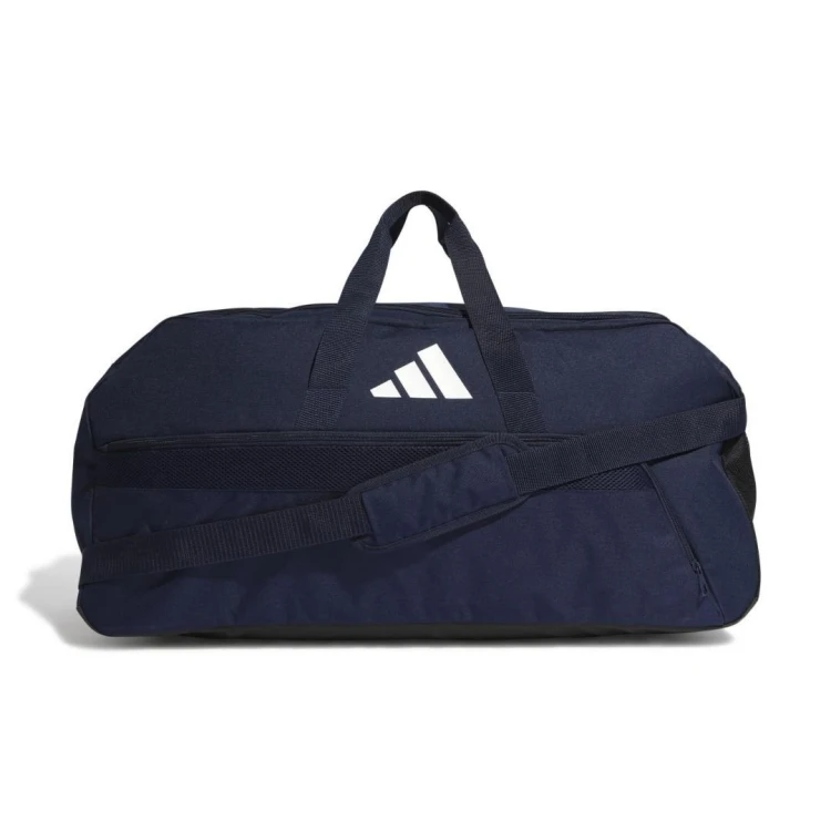 Torba Sportowa Adidas Tiro League Granatowa 62l