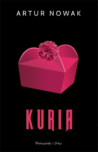 Kuria, Artur Nowak