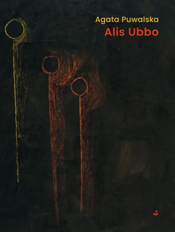 Alis Ubbo, Agata Puwalska