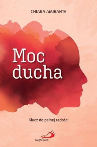 Moc ducha, Chiara Amirante