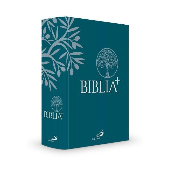 Biblia Plus TW, praca zbiorowa