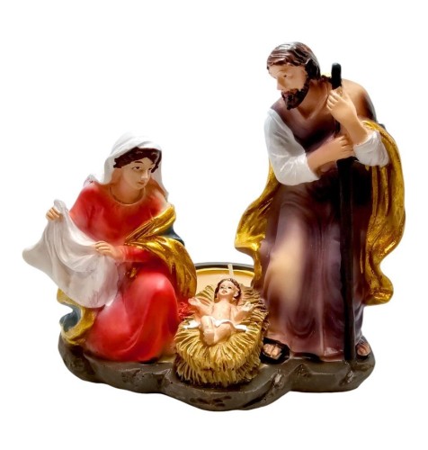 Figurka szopka 13cm