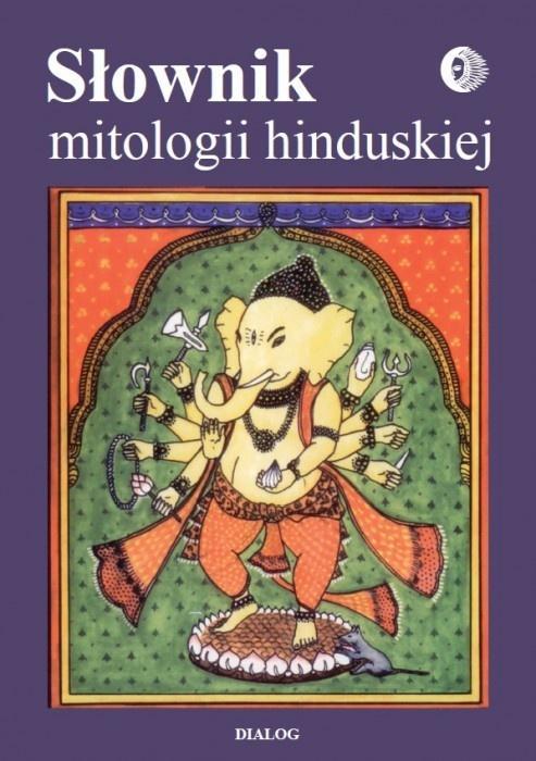 Słownik mitologii hinduskiej, praca zbiorowa