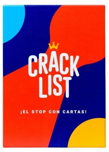 Crack List, Magic Box