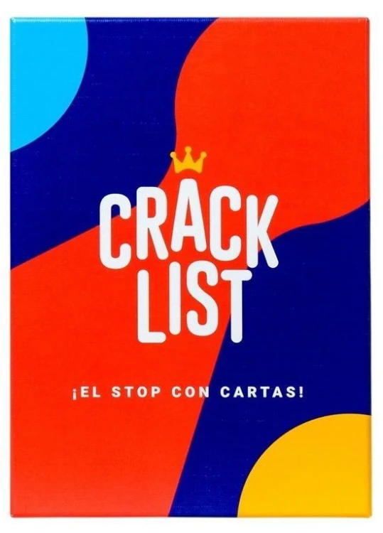 Crack List, Magic Box