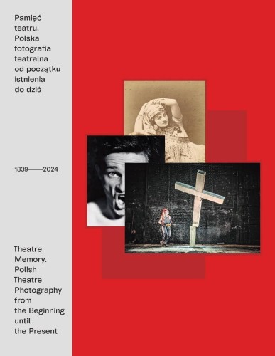 Pamięć teatru, praca zbiorowa