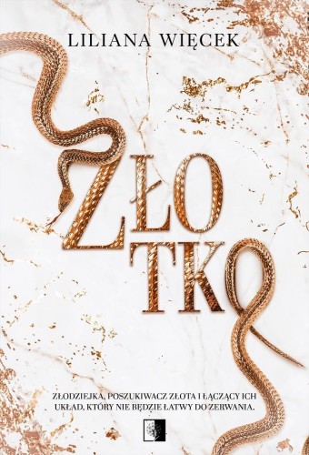 Złotko, Liliana Więcek