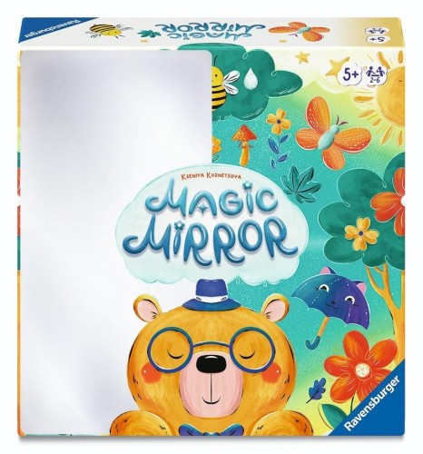 Magic Mirror, Ravensburger