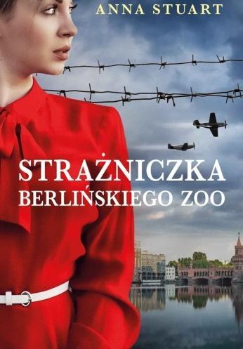 Strażniczka berlińskiego zoo, Anna Stuart