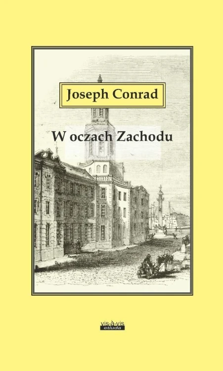 W oczach Zachodu, Joseph Conrad