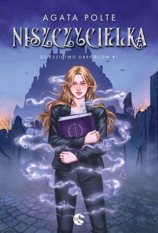 Niszczycielka, Agata Polte