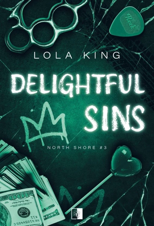 Delightful Sins, Lola King
