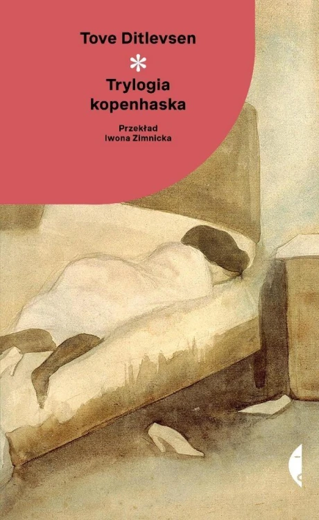 Trylogia kopenhaska, Tove Ditlevsen
