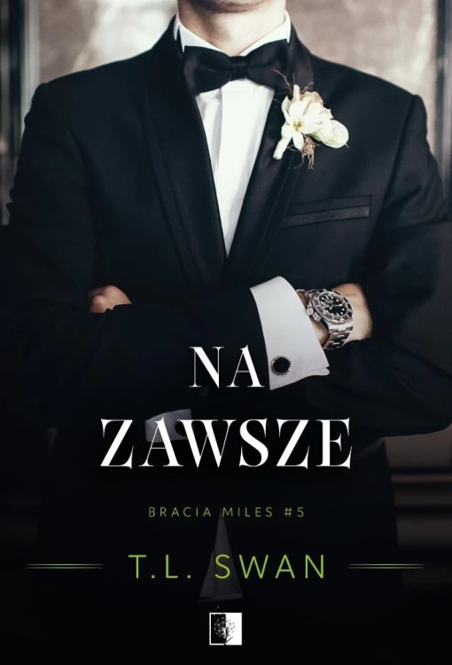 Na zawsze, T.L. Swan